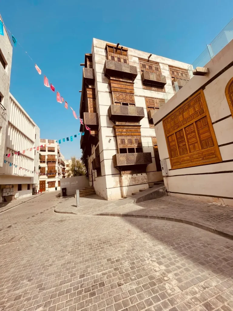 Residential Town 768x1024